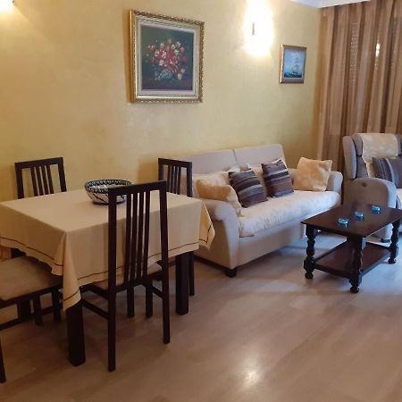 Albaida II Bajo G Apartamento เนร์คา ภายนอก รูปภาพ
