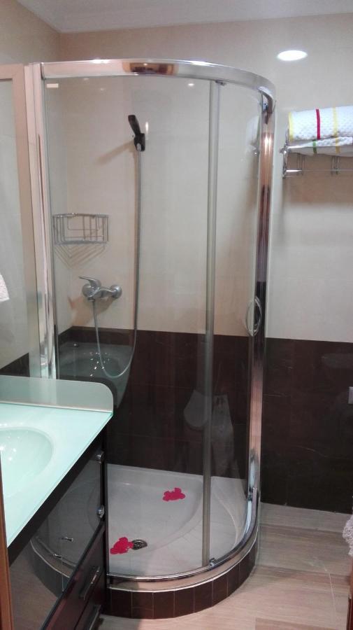 Albaida II Bajo G Apartamento เนร์คา ภายนอก รูปภาพ