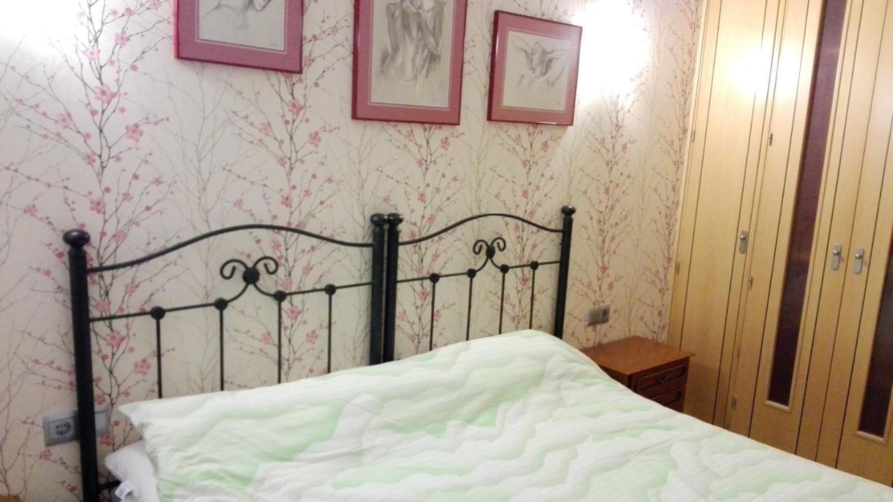 Albaida II Bajo G Apartamento เนร์คา ภายนอก รูปภาพ