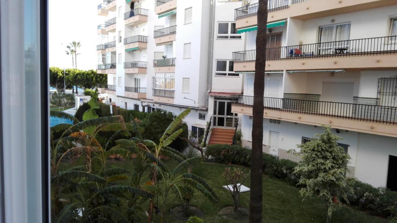 Albaida II Bajo G Apartamento เนร์คา ภายนอก รูปภาพ