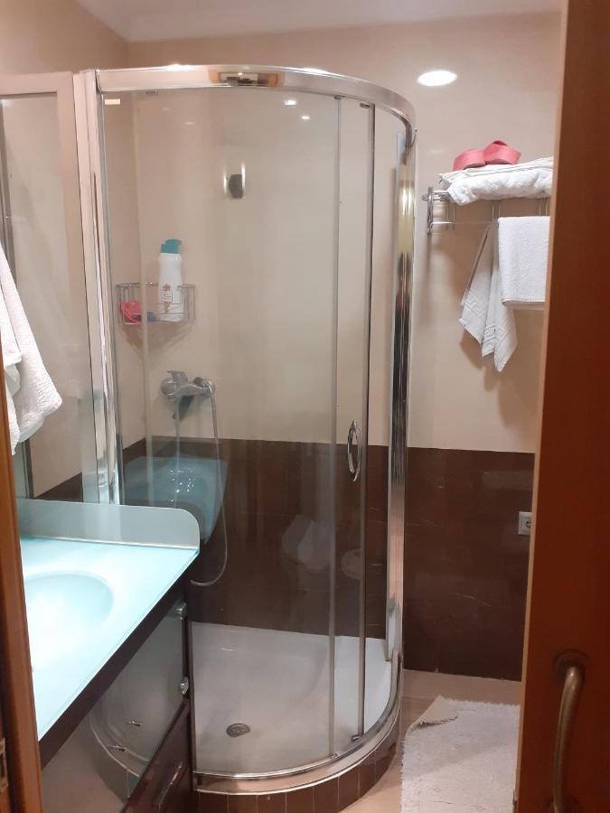 Albaida II Bajo G Apartamento เนร์คา ภายนอก รูปภาพ
