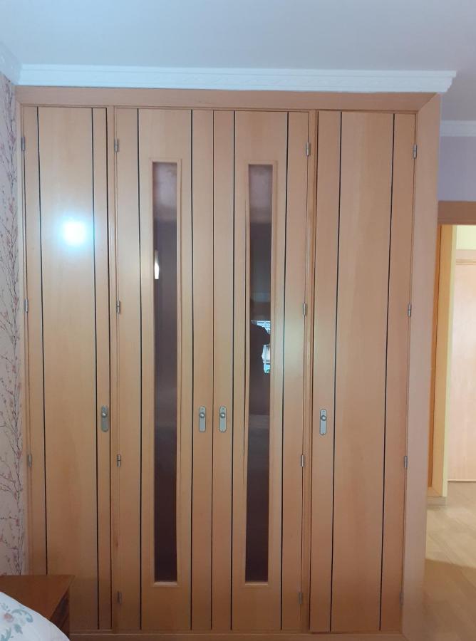 Albaida II Bajo G Apartamento เนร์คา ภายนอก รูปภาพ