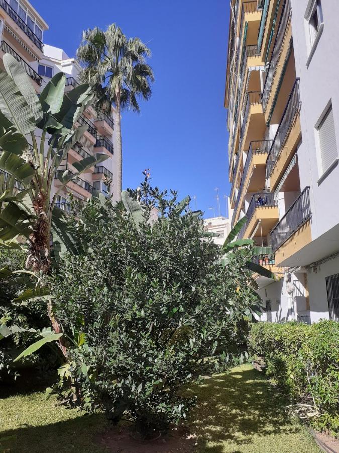 Albaida II Bajo G Apartamento เนร์คา ภายนอก รูปภาพ