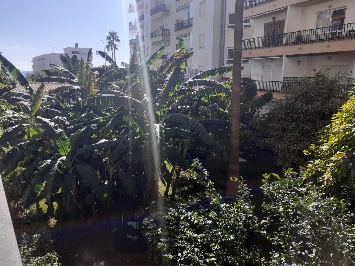 Albaida II Bajo G Apartamento เนร์คา ภายนอก รูปภาพ