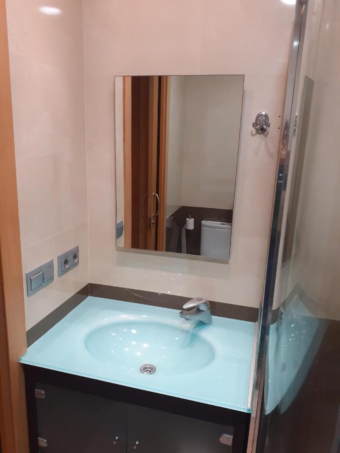Albaida II Bajo G Apartamento เนร์คา ภายนอก รูปภาพ