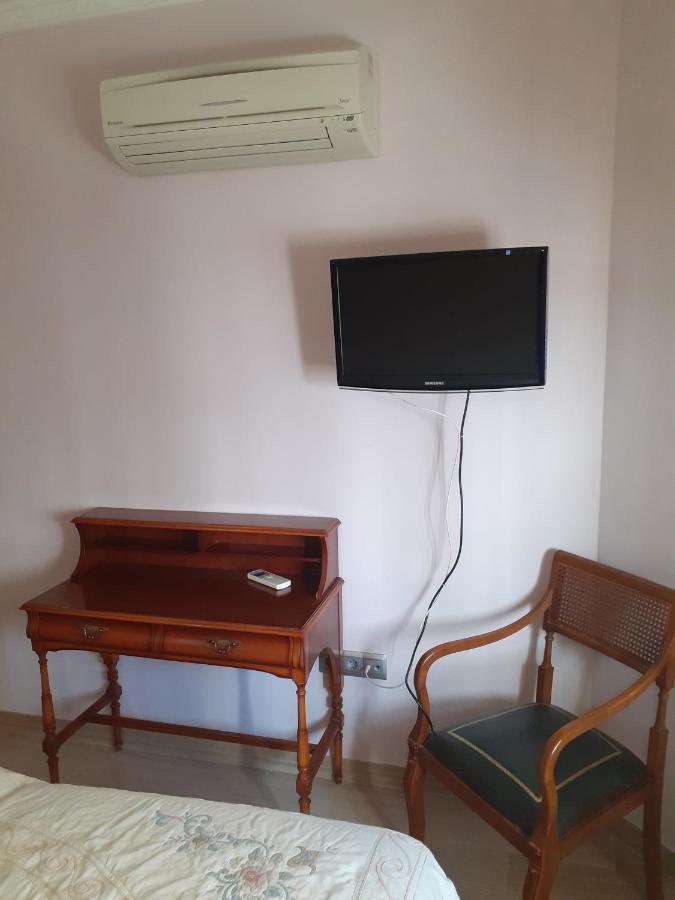 Albaida II Bajo G Apartamento เนร์คา ภายนอก รูปภาพ